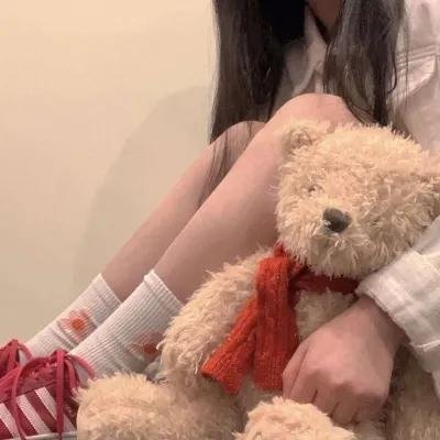 我们不说再见